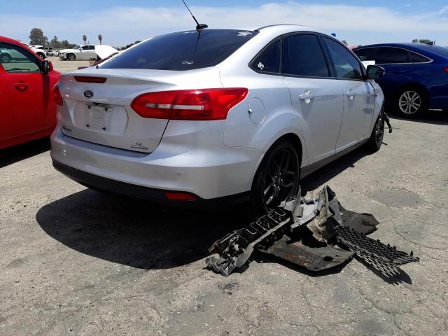 Photo 4 from auction – 2016 FORD FOCUS SE with VIN 1FADP3F20GL295199