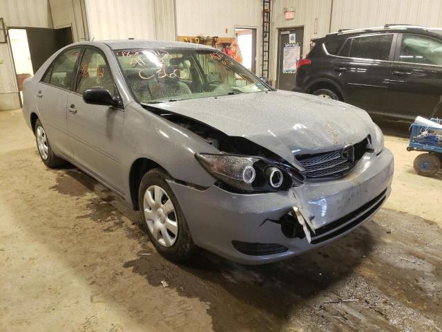 TOYOTA CAMRY LE 2003 with VIN 4T1BE32K43U204593 - Photo from auction