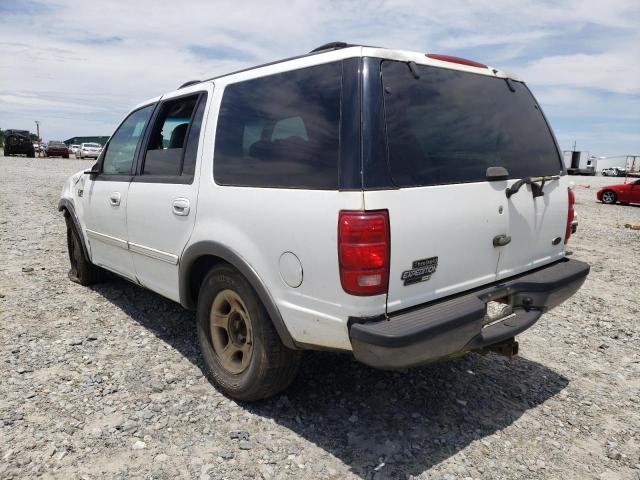 Photo 3 from auction – 2000 FORD EXPEDITION with VIN 1FMRU15L2YLA39733