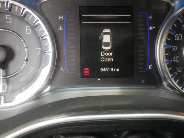 Photo 8 from auction – 2015 CHRYSLER 200 LIMITE with VIN 1C3CCCAB2FN652026