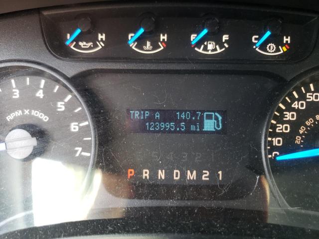 Photo 8 from auction – 2014 FORD F150 SUPER with VIN 1FTEX1CM9EFB74305