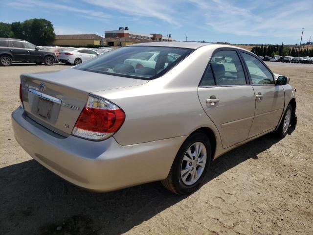 Photo 4 from auction – 2005 TOYOTA CAMRY LE with VIN 4T1BF30KX5U096239
