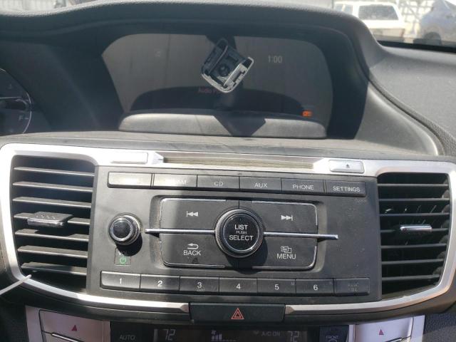 Photo 9 from auction – 2014 HONDA ACCORD SPO with VIN 1HGCR2F56EA096575