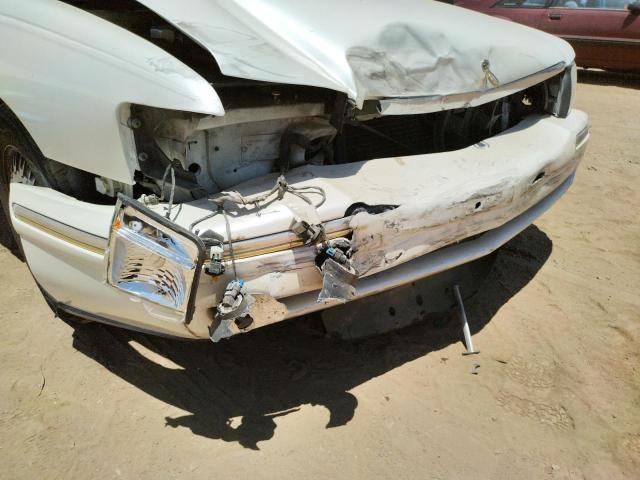 Photo 9 from auction – 1998 CADILLAC DEVILLE with VIN 1G6KE54Y2WU789716