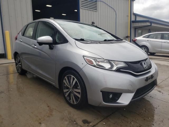 Photo 1 from auction – 2017 HONDA FIT EX with VIN JHMGK5H77HS002365