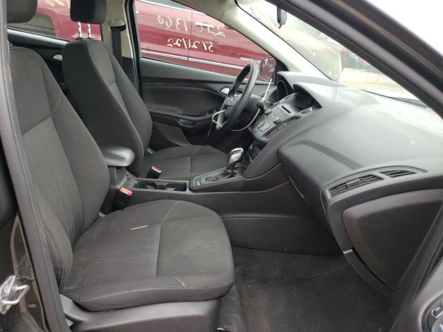 Photo 5 from auction – 2015 FORD FOCUS SE with VIN 1FADP3F24FL229592