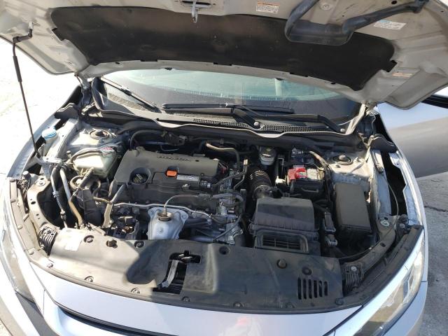 Photo 7 from auction – 2017 HONDA CIVIC LX with VIN 2HGFC2F58HH536378