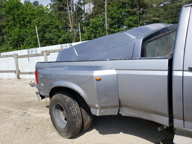Photo 9 from auction – 1997 FORD F350 with VIN 1FTJW35F4VEA65669