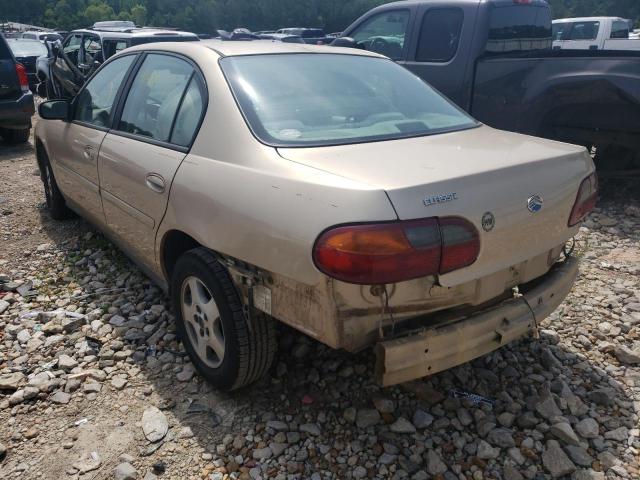 Photo 3 from auction – 2005 CHEVROLET CLASSIC with VIN 1G1ND52F05M247018