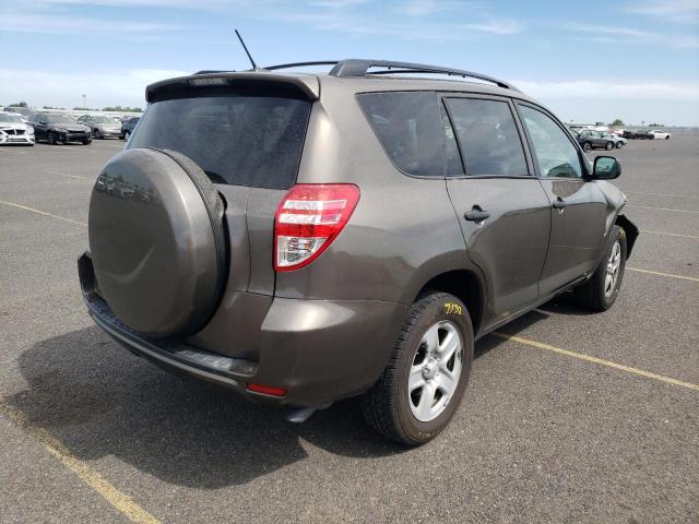 Photo 4 from auction – 2011 TOYOTA RAV4 with VIN 2T3ZF4DVXBW066069