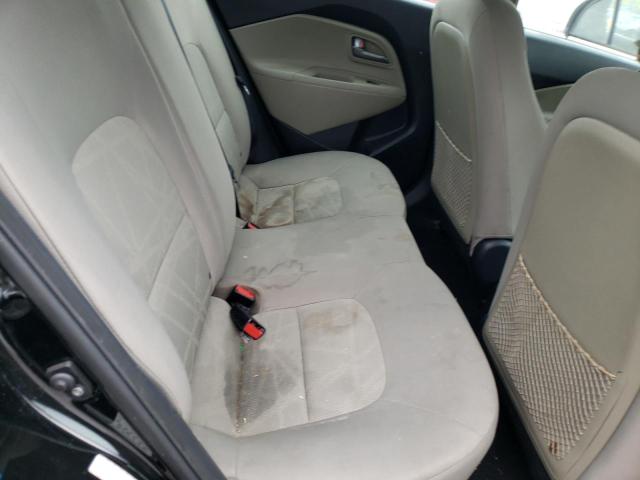Photo 6 from auction – 2016 KIA RIO LX with VIN KNADM4A39G6540294