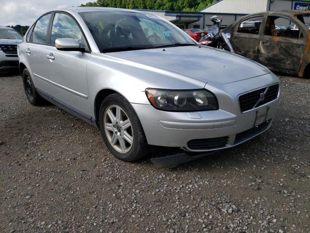Photo 1 from auction – 2006 VOLVO S40 2.4I with VIN YV1MS382162216272