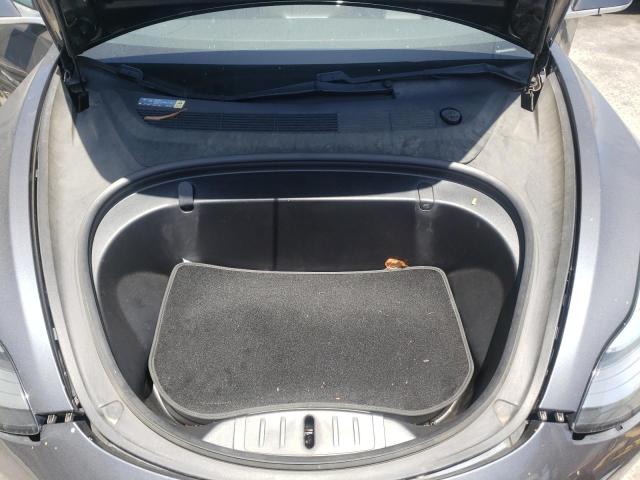 Photo 7 from auction – 2018 TESLA MODEL 3 with VIN 5YJ3E1EA8JF030534