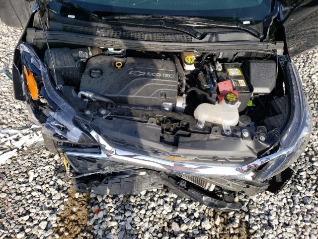 Photo 7 from auction – 2021 CHEVROLET SPARK 1LT with VIN KL8CD6SA8MC217531