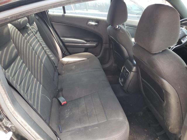 Zdjęcie 6 z aukcji – 2014 DODGE CHARGER SE z VIN 2C3CDXBG7EH193145
