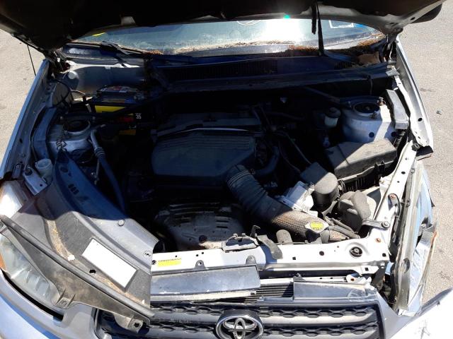 Photo 7 from auction – 2002 TOYOTA RAV4 with VIN JTEHH20V926046764