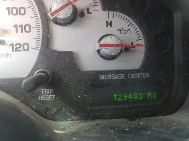 Photo 8 from auction – 2003 MERCURY MOUNTAINEE with VIN 4M2ZU86W33ZJ26269