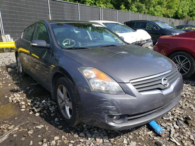 NISSAN ALTIMA 3.5 2007 with VIN 1N4BL21E87N408271 - Photo from auction