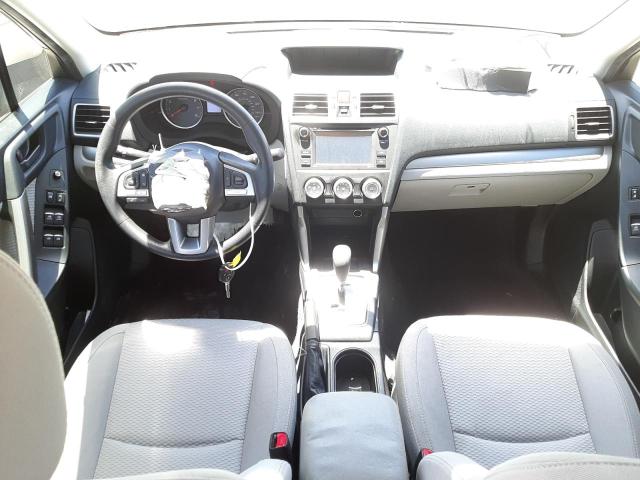Photo 9 from auction – 2017 SUBARU FORESTER 2 with VIN JF2SJABC0HH589519