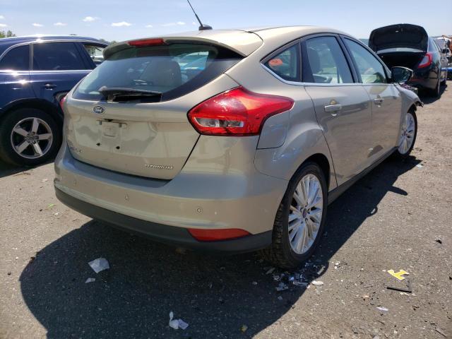 Photo 4 from auction – 2015 FORD FOCUS TITA with VIN 1FADP3N2XFL338284