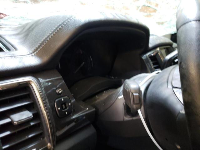 Photo 8 from auction – 2021 FORD RANGER XL with VIN 1FTER4FH2MLD65882