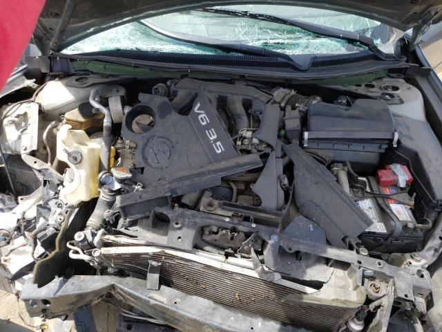 Photo 7 from auction – 2007 NISSAN ALTIMA 3.5 with VIN 1N4BL21E67C186194