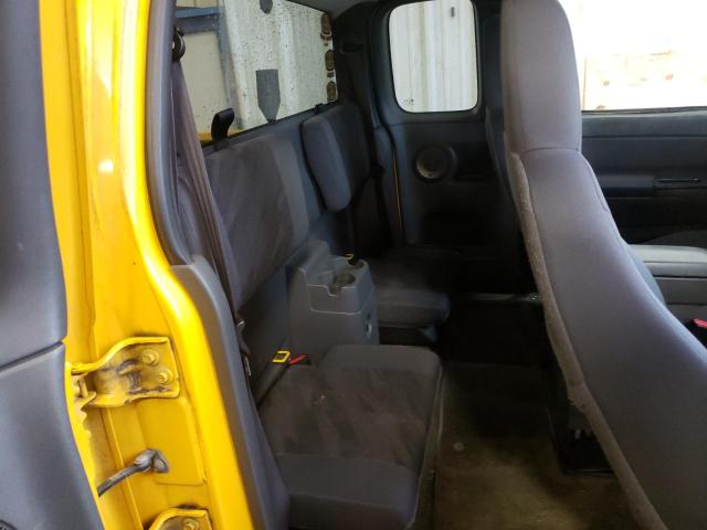 Photo 6 from auction – 2004 CHEVROLET COLORADO with VIN 1GCCS196448149815