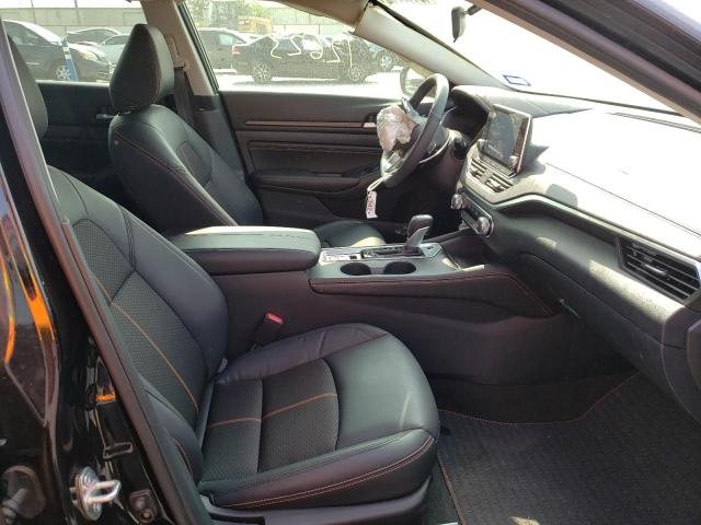 Photo 5 from auction – 2022 NISSAN ALTIMA SR with VIN 1N4BL4CW2NN306222