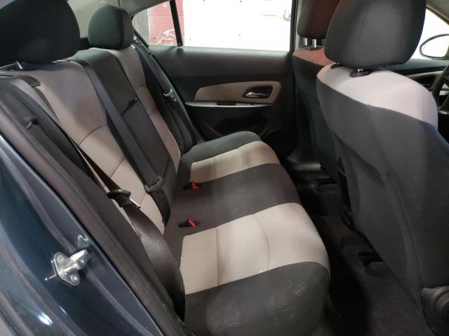 Photo 6 from auction – 2012 CHEVROLET CRUZE with VIN 1G1PC5SH4C7208893
