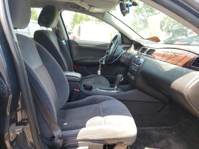 Photo 5 from auction – 2009 CHEVROLET IMPALA 1LT with VIN 2G1WT57K391302284