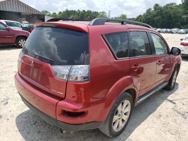 Photo 4 from auction – 2011 MITSUBISHI OUTLANDER with VIN JA4AS3AWXBU031684