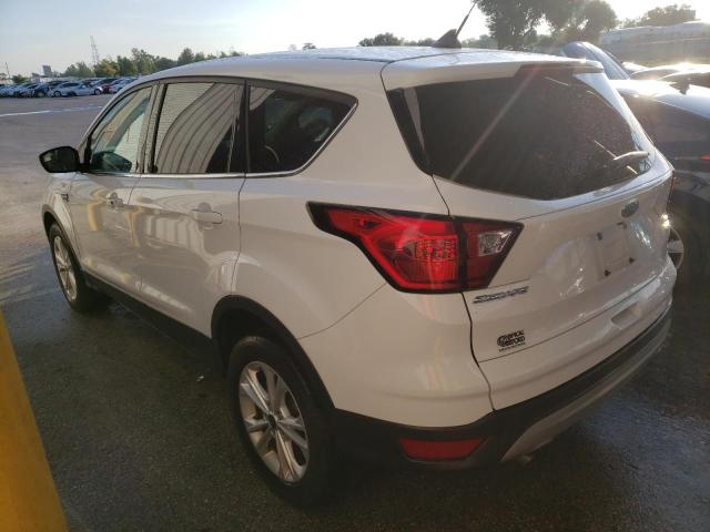 Photo 3 from auction – 2019 FORD ESCAPE SE with VIN 1FMCU0GD8KUB82211
