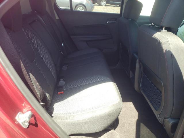 Photo 6 from auction – 2016 CHEVROLET EQUINOX LT with VIN 2GNFLFEK2G6269799