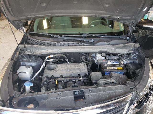 Photo 7 from auction – 2012 KIA SPORTAGE L with VIN KNDPBCA23C7296489