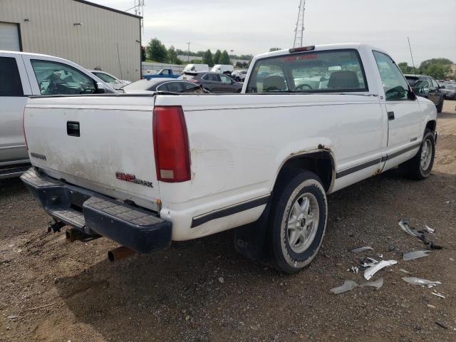 Photo 4 from auction – 1998 GMC SIERRA C15 with VIN 1GTEC14WXWZ542308