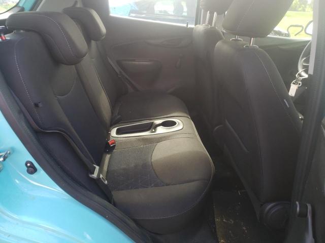 Photo 6 from auction – 2021 CHEVROLET SPARK LS with VIN KL8CA6SA2MC701767