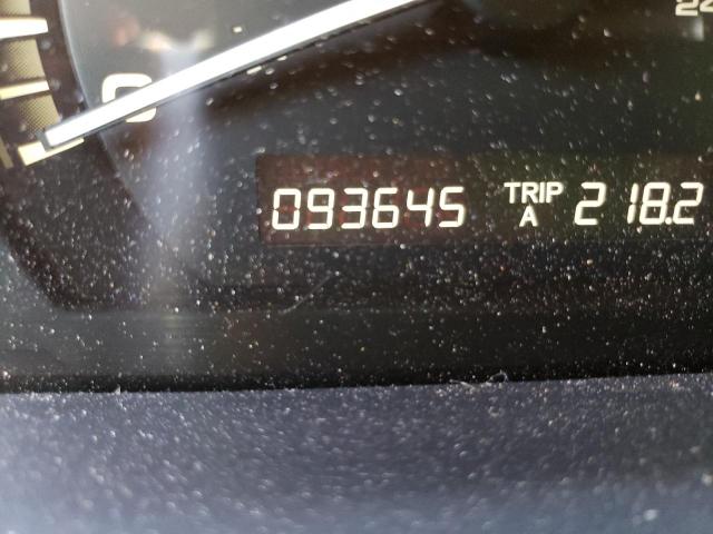 Photo 8 from auction – 2007 HONDA ACCORD with VIN 1HGCM55847A082995