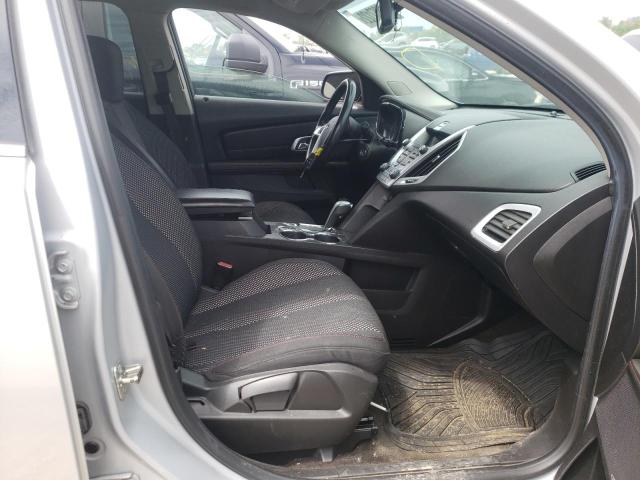 Photo 5 from auction – 2011 GMC TERRAIN SL with VIN 2CTALSEC3B6467034