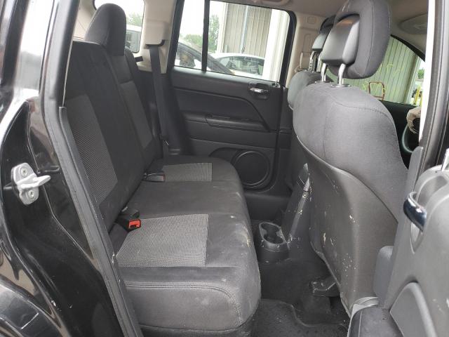Photo 6 from auction – 2011 JEEP COMPASS SP with VIN 1J4NT1FB4BD170783