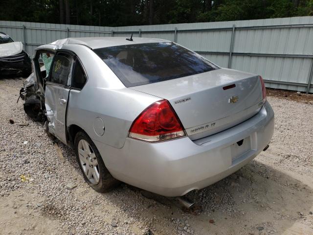 Photo 3 from auction – 2012 CHEVROLET IMPALA LT with VIN 2G1WG5E36C1133417