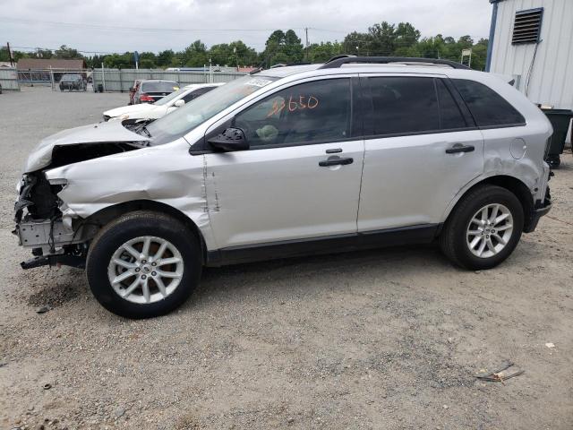 Photo 9 from auction – 2013 FORD EDGE SE with VIN 2FMDK3GC1DBB25456