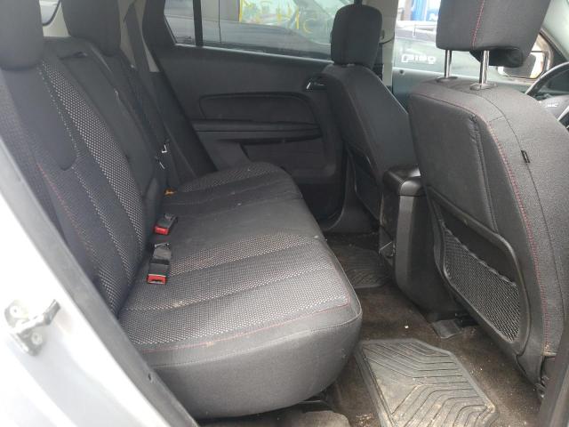 Photo 6 from auction – 2011 GMC TERRAIN SL with VIN 2CTALSEC3B6467034