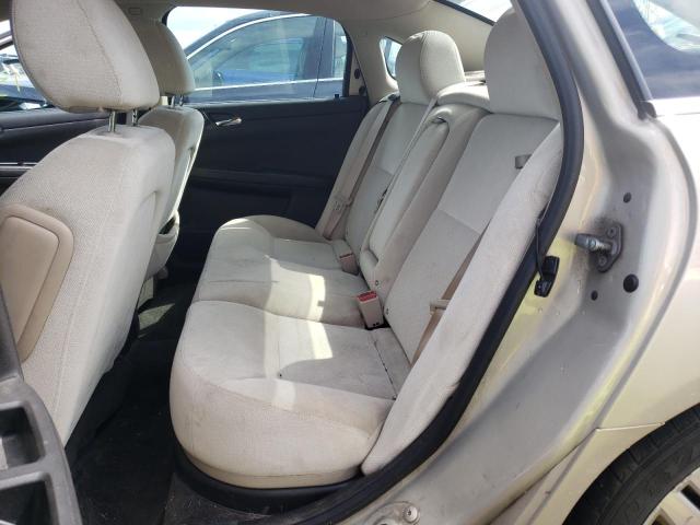 Photo 6 from auction – 2012 CHEVROLET IMPALA LT with VIN 2G1WB5E34C1205326