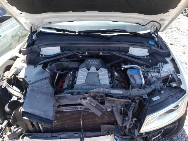 Photo 7 from auction – 2013 AUDI Q5 PREMIUM with VIN WA1DGAFP5DA088870