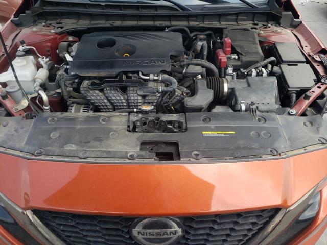 Photo 7 from auction – 2020 NISSAN ALTIMA SR with VIN 1N4BL4CV5LN320734