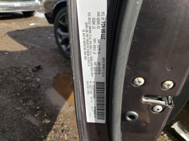 Photo 10 from auction – 2015 DODGE CHALLENGER with VIN 2C3CDZAT2FH737238