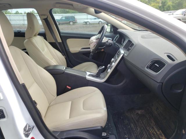 Photo 5 from auction – 2017 VOLVO S60 PREMIE with VIN LYV402TK9HB152125