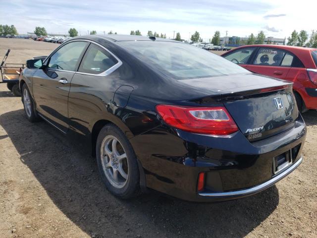 Photo 3 from auction – 2014 HONDA ACCORD EX with VIN 1HGCT1B78EA801279