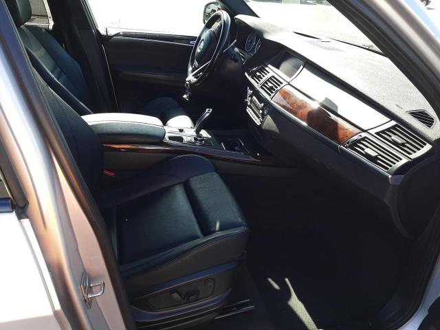 Photo 5 from auction – 2012 BMW X5 XDRIVE5 with VIN 5UXZV8C58CL425384