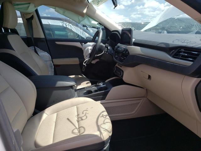 Photo 5 from auction – 2020 FORD ESCAPE SEL with VIN 1FMCU9H63LUA82474